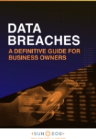 HP Sundog DataBreaches Cover