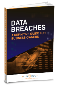 Sundog DataBreaches eBook Cover