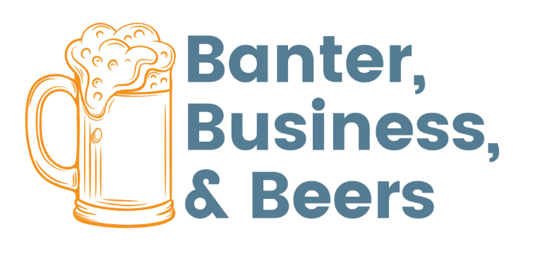 img banter business and beers
