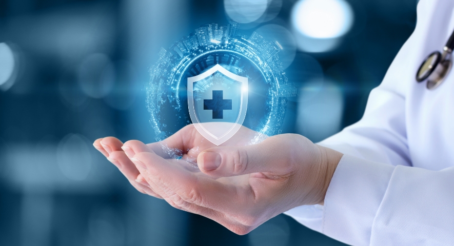 masthead Healthcare IT Services