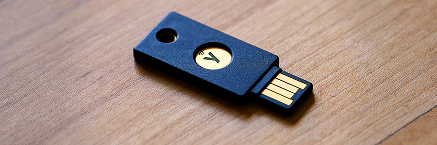 img blog Yubikeys Making Passwords Obsolete and Strengthening Your Security