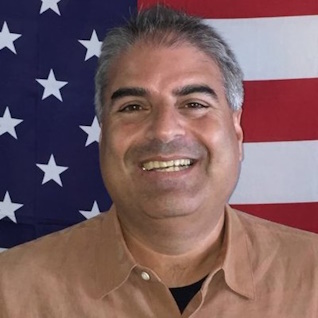 Mark Essayian Thumbnail