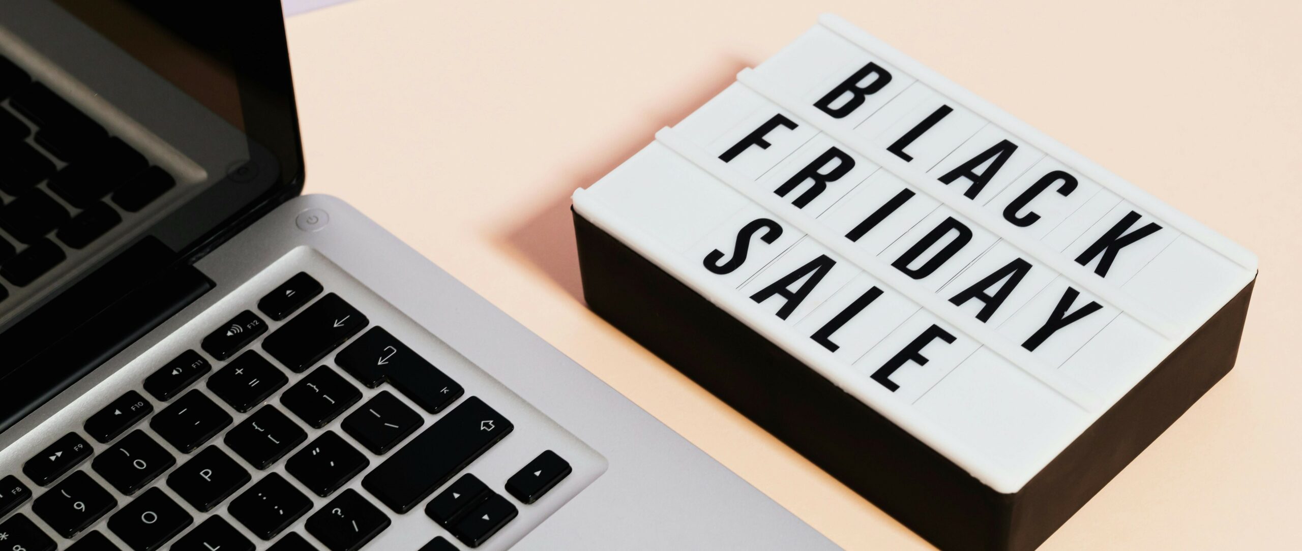 Avoid Scams This Black Friday and Cyber Monday