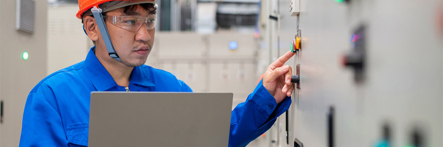 From Threats to Trust Building a Secure Manufacturing Ecosystem