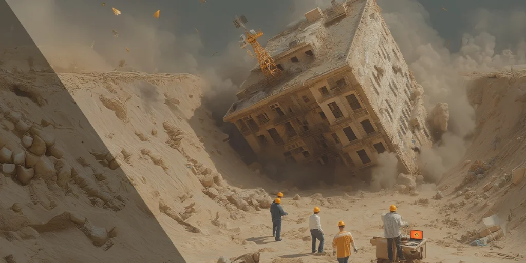 img blog Sundog Construction Companies That Don t Control IT Costs Are Building on Quicksand