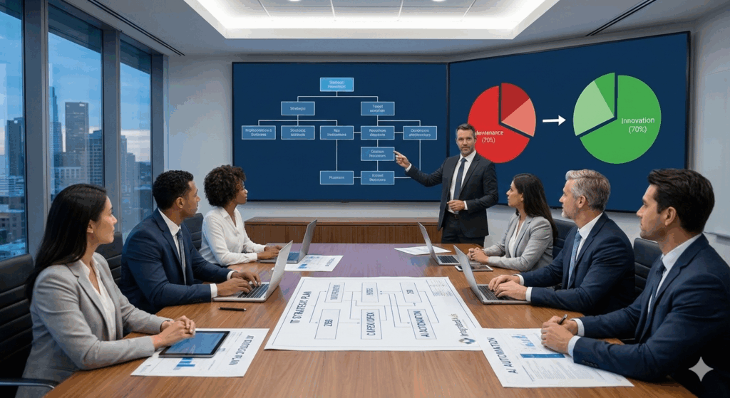 Beyond the Bloat Your SMB